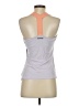 Adidas Purple Active Tank Size S (estimated) - photo 2
