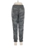 Splendid 100% Rayon Camo Gray Track Pants Size M - photo 2
