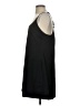 Assorted Brands Solid Black Casual Dress Size S - photo 5