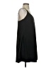 Assorted Brands Solid Black Casual Dress Size S - photo 4