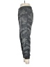 Splendid 100% Rayon Camo Gray Track Pants Size M - photo 5