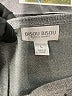 Bisou Bisou Gray Pullover Sweater Size L - photo 7