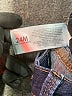 OshKosh B'gosh Solid Blue Jeans 18-24 MO / 24 MO - photo 4