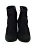 Club Monaco Black Ankle Boots Size EU 37 - photo 2