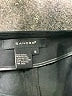 Sandro Solid Black Formal Skirt Size 8 - photo 4