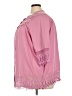 Blair 100% Polyester Pink 3/4 Sleeve Blouse Size 3XL - photo 5