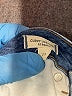 Madewell 100% Cotton Blue Jeans Size 25 waist - photo 8