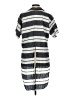 Coast Stripes Gray Kimono Size M - photo 2