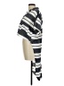 Coast Stripes Gray Kimono Size M - photo 5