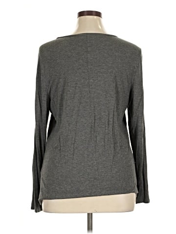 Falls Creek Long Sleeve T-Shirt (view 2)