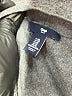 Gap Outlet Gray Cardigan Size XL - photo 7