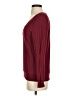 Unbranded 100% Polyester Burgundy Red Pullover Sweater Size S - photo 5