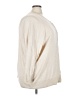 Torrid 100% Cotton Tan Cardigan Size 5X Plus (6) - photo 4