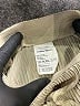 & Other Stories 100% Polyester Chevron-herringbone Gold Khakis Size 2 (estimated) - photo 4