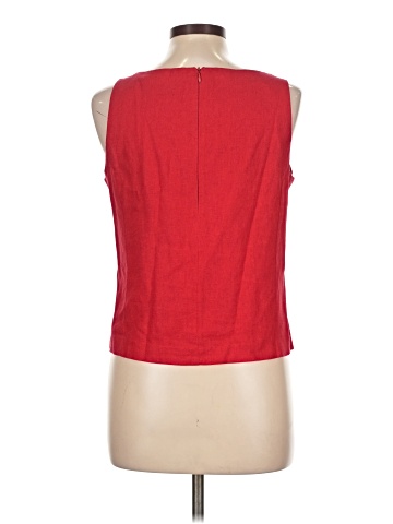 Fashion Street Sleeveless Top (view 2)