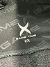 Game Time Black Active Pants Size 2X - photo 4