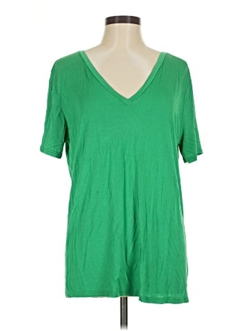 Piko Short Sleeve T-Shirt (view 1)