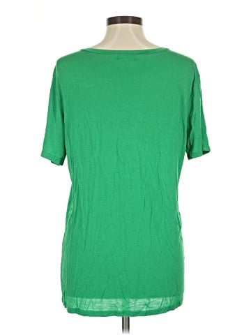 Piko Short Sleeve T-Shirt (view 2)