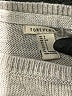 Forever 21 Silver Cardigan Size S - photo 7