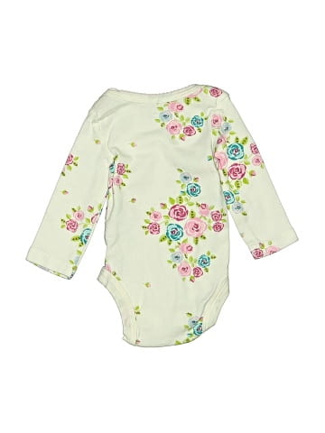 BABIES R US Long Sleeve Onesie (view 2)