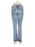 Calvin Klein Hearts Blue Jeans Size 6 - photo 2
