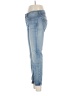 Calvin Klein Hearts Blue Jeans Size 6 - photo 5