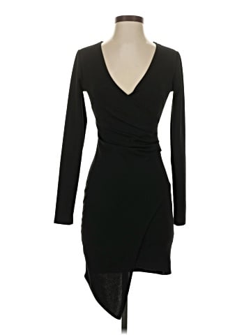 Lulus Cocktail Dress (view 1)