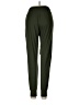 Unbranded Solid Green Track Pants Size M - photo 2
