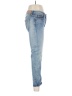 Calvin Klein Hearts Blue Jeans Size 6 - photo 4