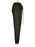 Unbranded Solid Green Track Pants Size M - photo 4