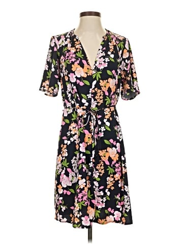 A New Day Casual Dress (view 1)