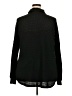Unbranded Black Pullover Sweater Size 2X - photo 2