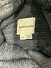 Haute Hoodie Black Poncho One size - photo 7