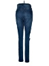 Forever New Hearts Blue Jeans Size 6 - photo 2