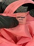Old Navy Solid Pink One Piece Swimsuit Size 12-18 mo - photo 3