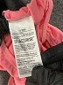 Old Navy Solid Pink One Piece Swimsuit Size 12-18 mo - photo 4