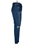 Forever New Hearts Blue Jeans Size 6 - photo 4