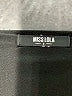 Miss Lola Black Bodysuit Size S - photo 3