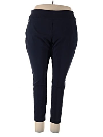 Cj Banks Active Pants (view 1)
