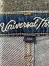 Universal Thread Blue Jeans Size 12 - photo 6