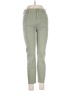 Buffalo by David Bitton Green Jeans Size 29 waist - photo 1