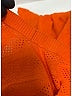 Versace Orange Short Sleeve Top Size EU (IT) 48 / US 12 - photo 11