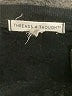 Threads 4 Thought Black Long Sleeve Top Size XL - photo 7