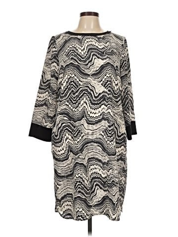 L.K. Bennett Casual Dress (view 1)