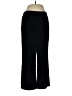 J.Crew Black Casual Pants Size 8 - photo 1