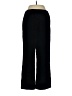 J.Crew Black Casual Pants Size 8 - photo 2