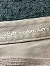 Ann Taylor LOFT Tan Pink Jeans Size 28 waist - photo 6