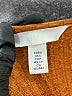 H&M Orange Casual Dress Size S - photo 7