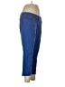 Levi's Blue Jeans Size 31 waist - photo 4