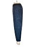 Jonathan Simkhai Blue Casual Pants Size M - photo 5